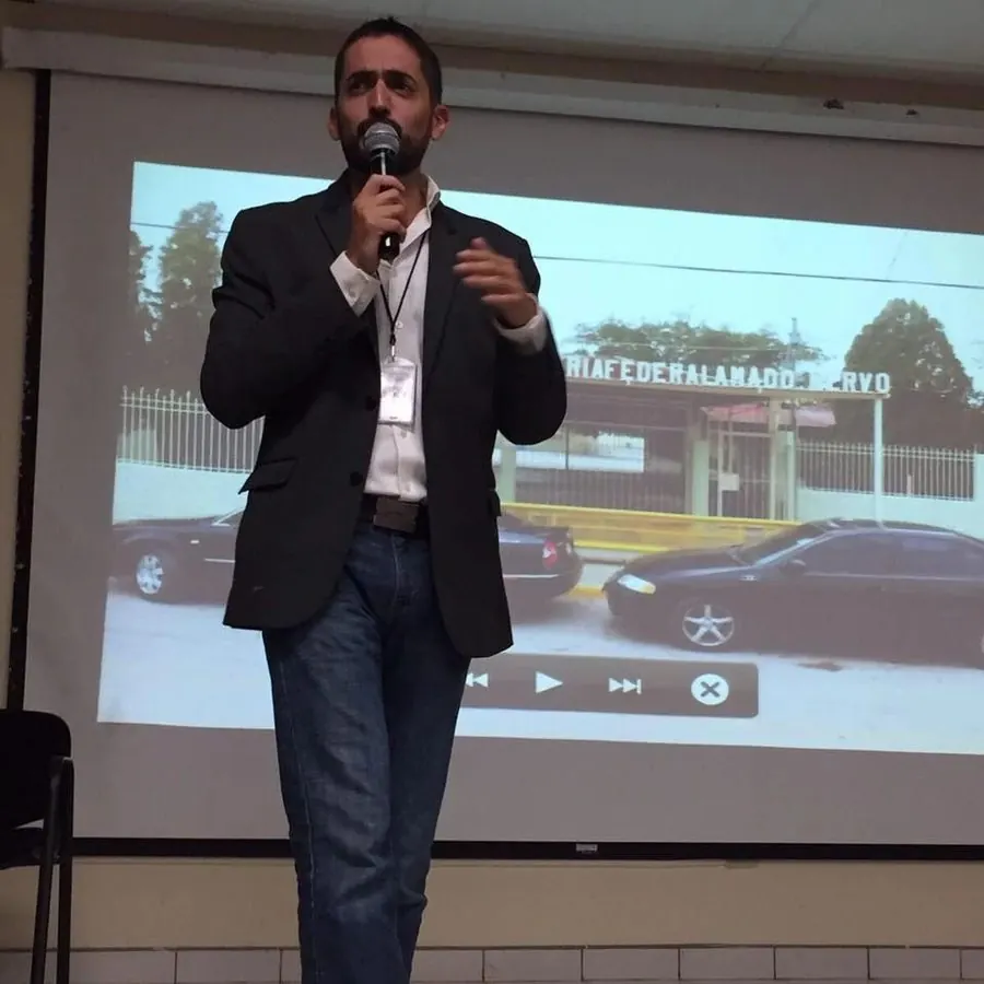 Dr. Daniel Quiñones Meléndez